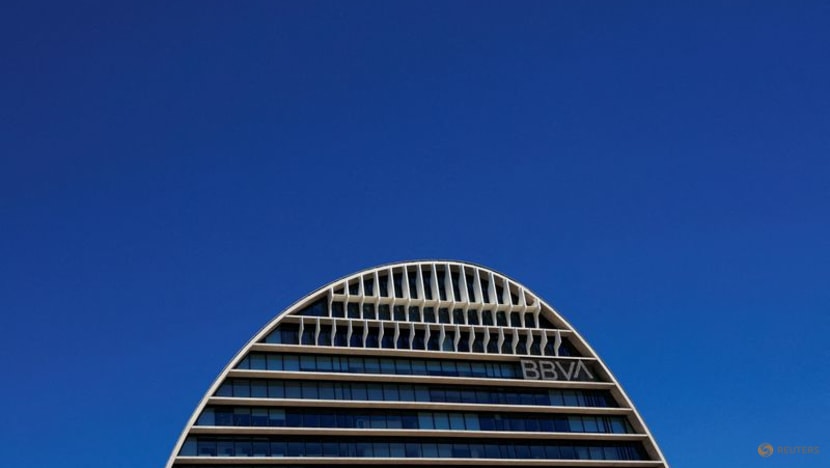 Spanish lender BBVA to offer bitcoin and ether trading