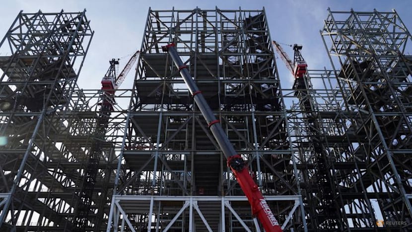 SpaceX delays next Starship test launch by a month, Musk says