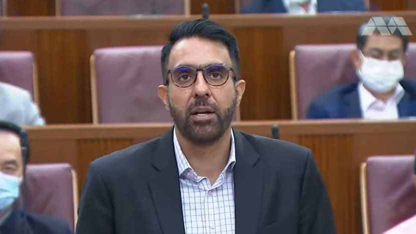 Govt should reveal data on foreign labour policies quicker to stamp out misinformation: Pritam Singh