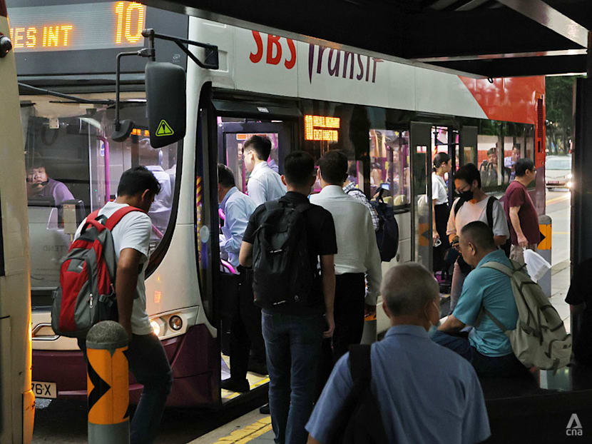 With energy costs rising, here's how Singaporeans are changing their lifestyles and choices to adapt
