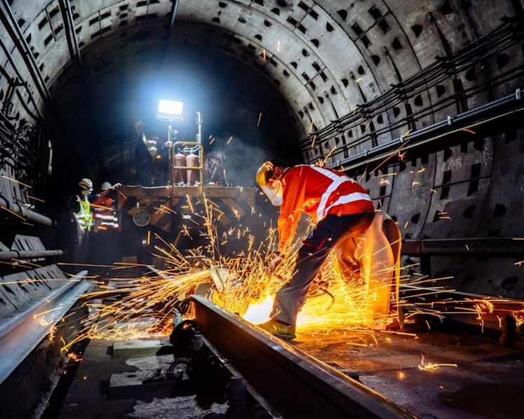 SMRT establishes tripartite workgroup to review rail reliability, safety
