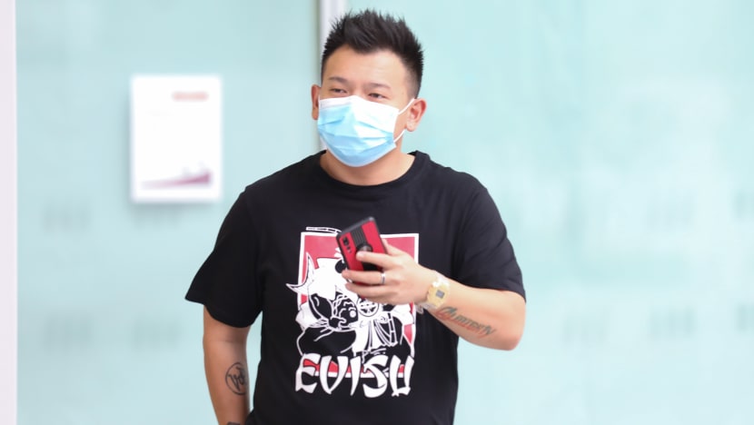 ‘So what?’: Man who posted about dinner gathering during circuit breaker fined S$4,500