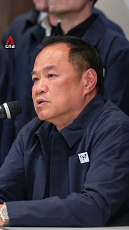 Bhumjaithai's victory is the 'victory of all Thais': PM Anutin