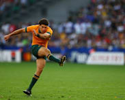 Wallabies looking for confidence-boosting success in Argentina