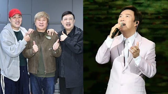 费玉清封麦6年彻底断联！胡瓜、余天曝连张菲都不透露新号码