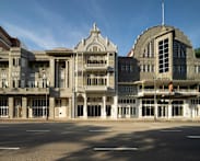 Inside Temasek Shophouse: Orchard Road’s restored buildings and their hidden histories
