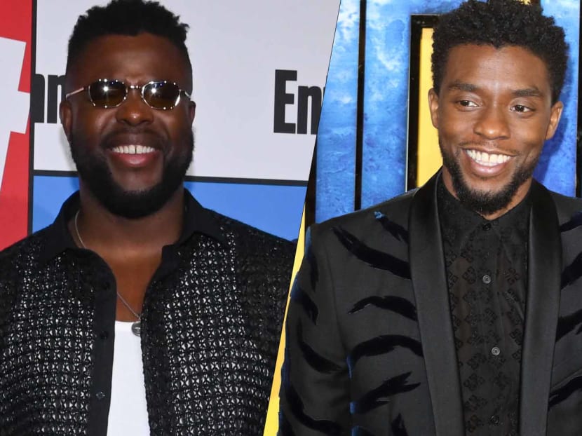 Winston Duke Says Black Panther: Wakanda Forever Cast Left A Space On Call Sheet To Honour Chadwick Boseman  