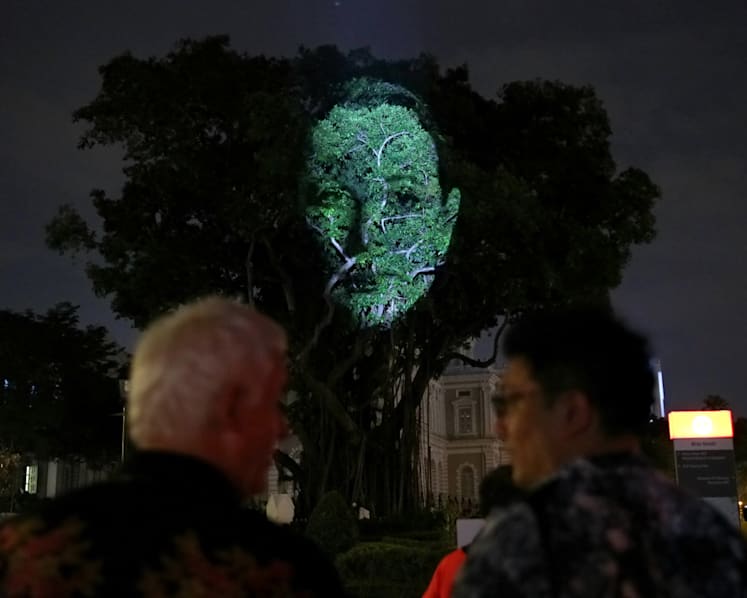 A decade on, S’pore Night Festival sees 800 per cent growth in visitors