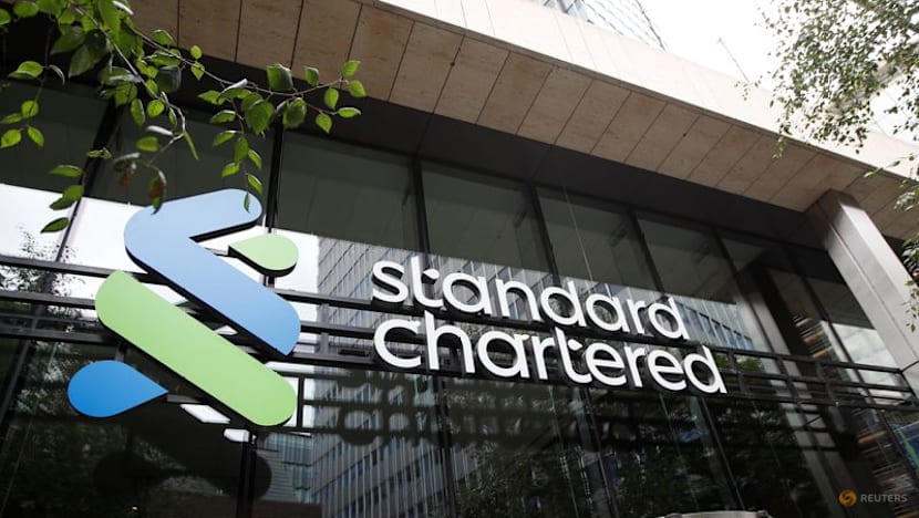 Standard Chartered's crypto bull sticks to $100,000 bitcoin call despite 'painful' week