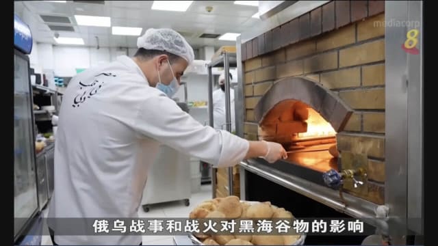 生活费持续上涨 移民工首当其冲
