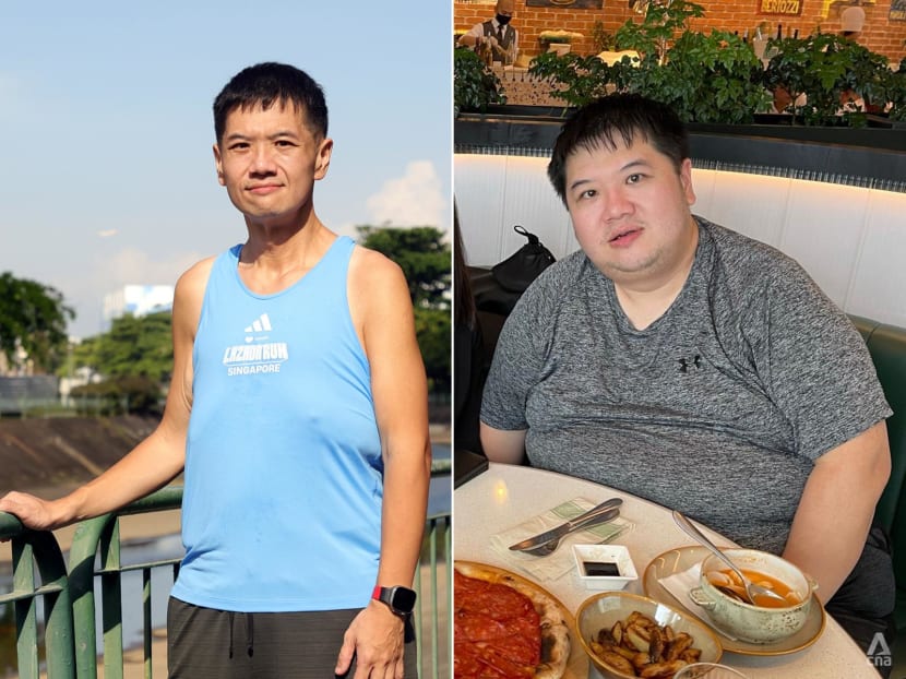 'People assumed I was lazy': Even after weight loss, some find lingering 'fatphobic' attitudes hurtful