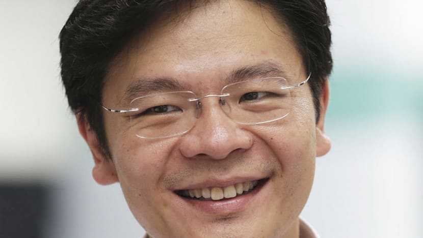 Govt to co-fund projects to spruce up precincts
