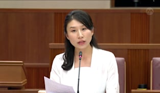 Cassandra Lee on Coastal Protection and Other Amendments Bill