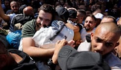 Commentary: Gaza ceasefire - the difficult part comes after hostage exchange