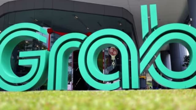 Grab上调全年营收预测 最高可达41.5亿美元