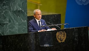 Singapore joins call to restore unimpeded transit in Strait of Hormuz after UN veto