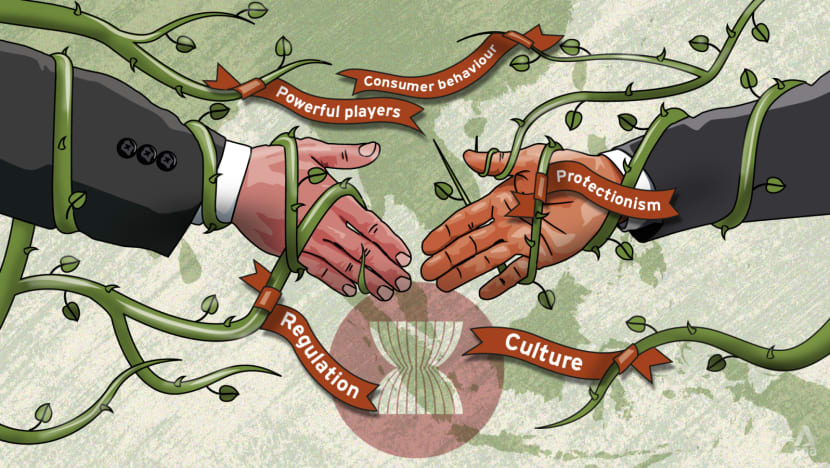 IN FOCUS: Why Southeast Asia’s service providers remain stuck at home, and how ASEAN can help IN FOCUS: Why Southeast Asia’s service providers remain stuck at home, and how ASEAN can help