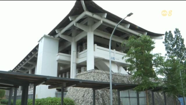 万礼北火化场和骨灰撒土设施静心园投入运作