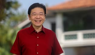 PM Wong to deliver National Day Rally speech from 6.45pm on Aug 18