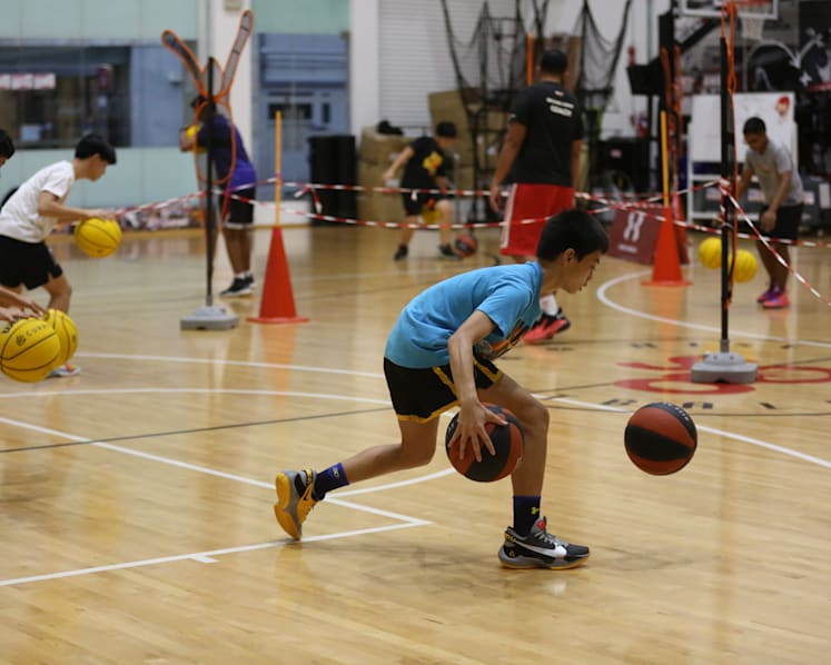Some sport academies for kids cancel sessions, refund fees following latest Covid-19 rules for unvaccinated children