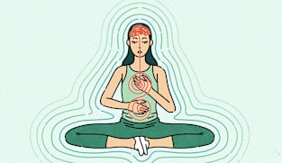 Your body holds stress and trauma. Should you give somatic therapy a try?