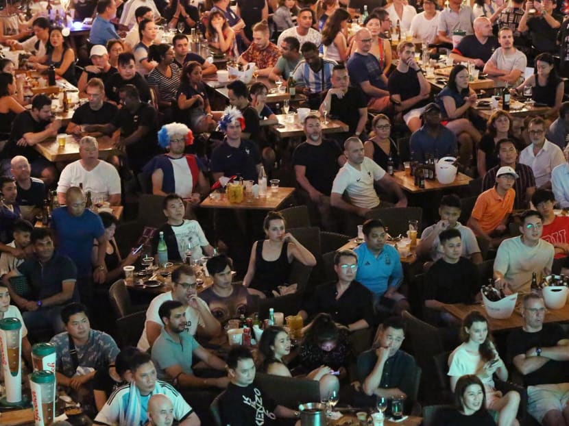 #trending: Singaporeans soak in 'roller-coaster' World Cup final and Messi magic