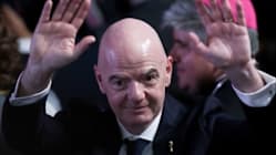 Krisis kepimpinan FIFA: UEFA, AFC, CONCACAF kecam Infantino berhubung rancangan jual hak komersial Piala Dunia