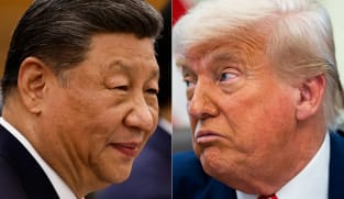  China steps into climate leadership role with new goals as the US falls behind: Analysts 