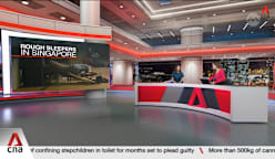 MSF's Chia Choong Yeen on importance of early intervention in tackling rough sleeping