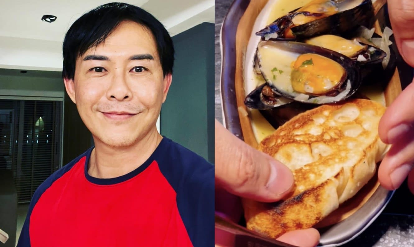 10月19日及20日，仅此2天王禄江呈献快闪欧洲风味菜单- vibes by 8world