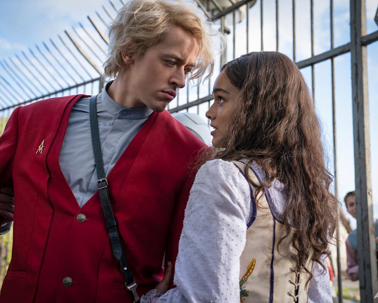 New Hunger Games book out in 2025 with movie due in 2026