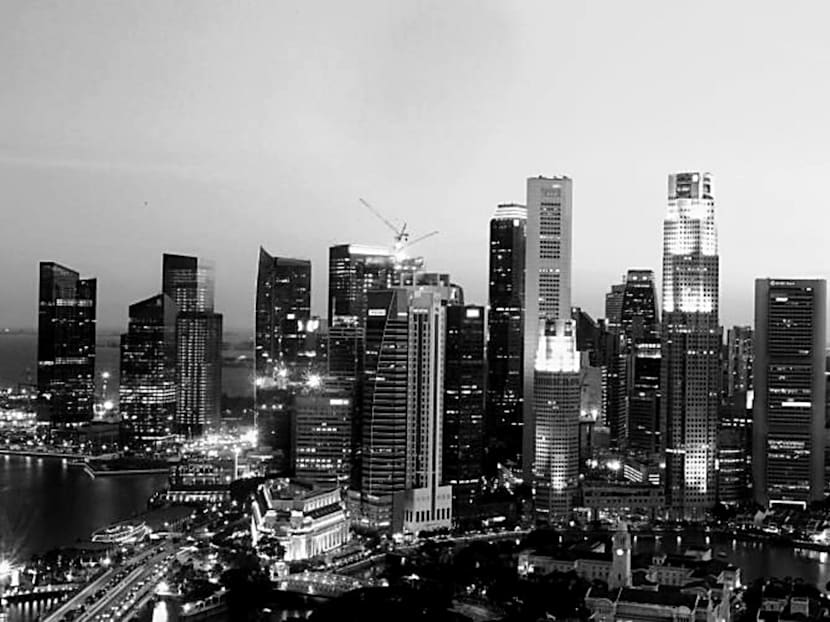 Lee Kuan Yew’s death should not cause S’pore to lose confidence