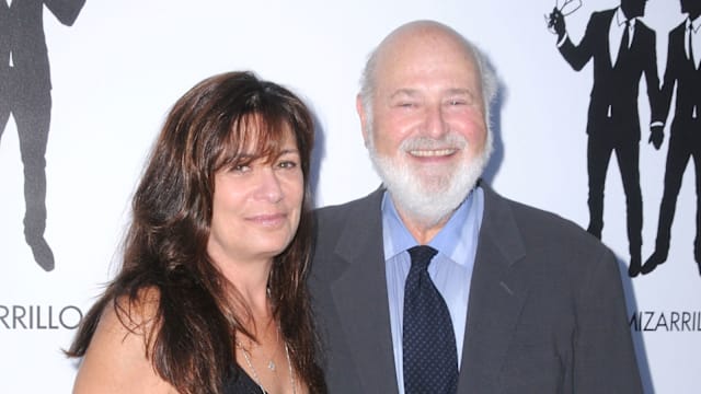 好莱坞名导Rob Reiner住宅现双尸！一男一女陈尸屋内，警方调查中