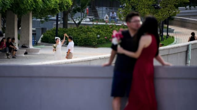 结婚容易离婚难 中国修订法律草案引热议 