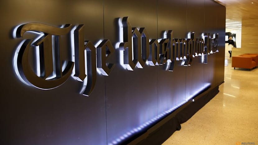 Washington Post says it is among victims of cyber breach tied to Oracle software