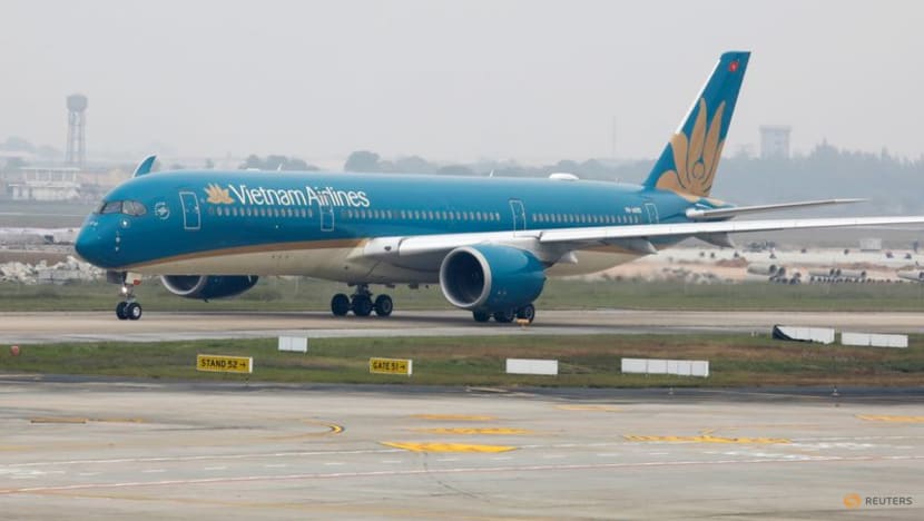 Vietnam Airlines to raise core capital, buy 50 narrow-body planes