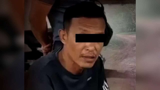 假装接73岁母亲回家 泰男途中载到森林性侵她