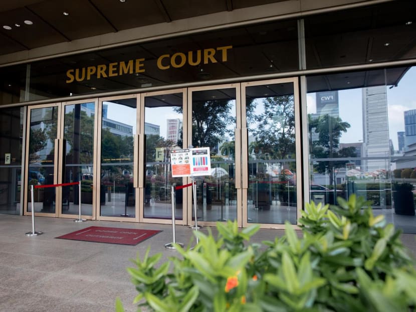 High Court strikes out lawsuit by 24 death row inmates who claim access to lawyers is obstructed 