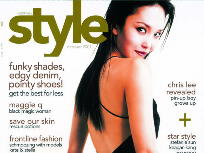 TV50 Special: Raising The Singapore Star