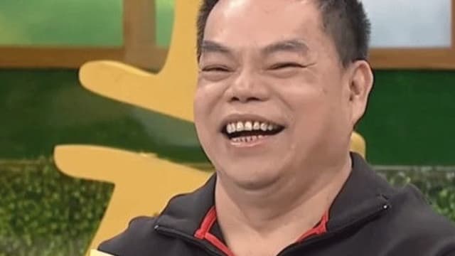 蔡头肝癌离世　家属曝他最后遗愿
