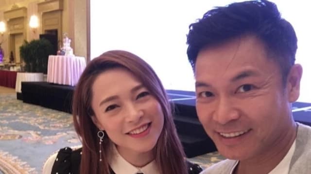 郭晋安、欧倩怡离婚　1558万房产女方全没份？