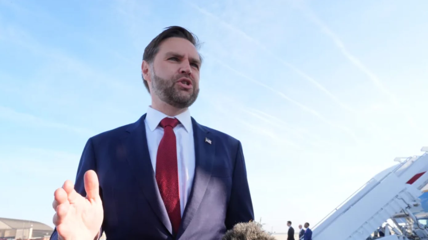 白宫：万斯再率领美代表团参加谈判