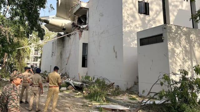 法新社：空难死亡人数增至279人 包括地面的38人