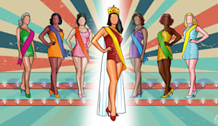 IN FOCUS: How the Miss Universe 'dumb head' drama could reshape beauty pageants