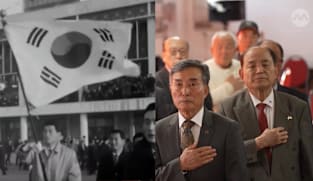 Labour, love and loneliness: Korean workers sent to Germany still carry the cost of sacrifice