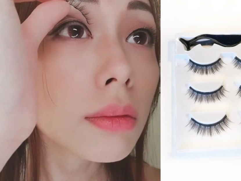 We Tried Magnetic Eyelashes, And Tell You If It's A Snap — Or Not