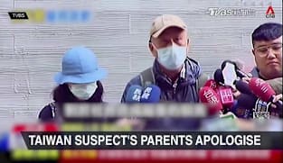 East Asia Tonight - Wed 24 Dec 2025