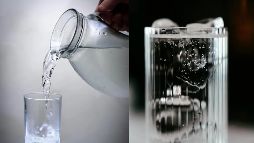 Are Cold Drinks Actually Bad For Your Body? S'poreans Debate Over The Benefits Of Warm Water Vs Cold Water