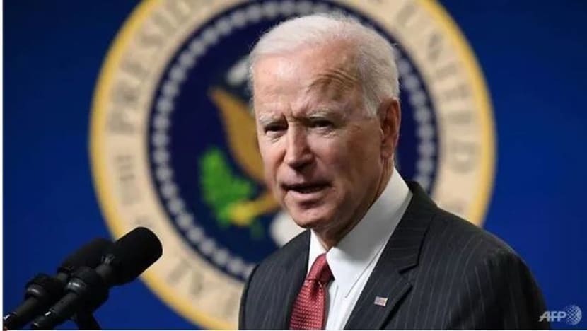 AS ikrar potong pengeluaran gas karbon hingga 52% jelang 2030