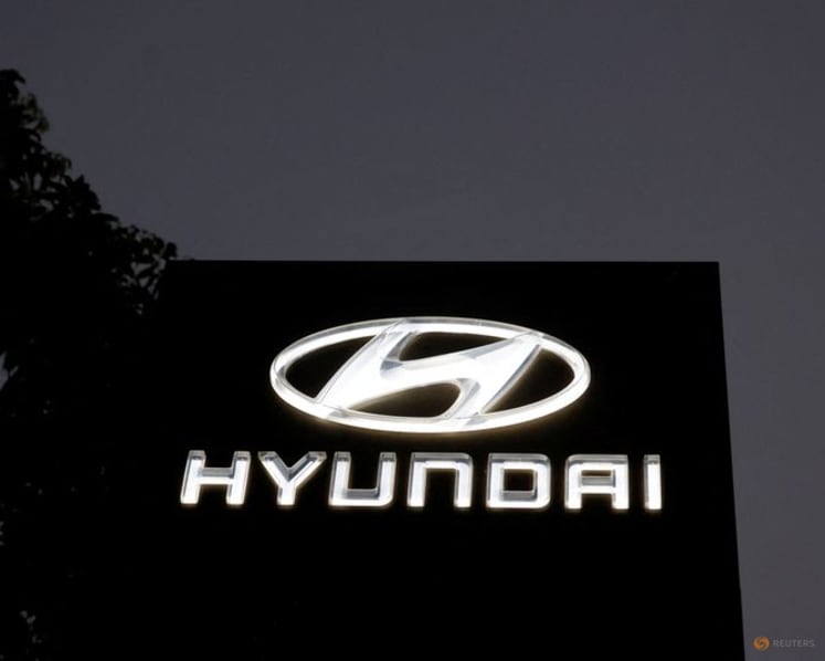 Hyundai Motor's US sales chief has left the company, Automotive News reports 